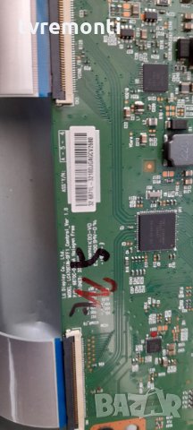 T-Con  6870C-0438A 6871L-3210D, снимка 2 - Части и Платки - 32994922