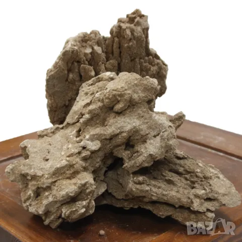 камък за терариум