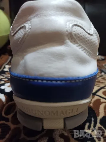 Bruno Magli маратонки original 42 номер - сникърси , снимка 6 - Маратонки - 50176618