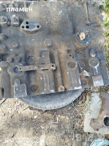 блок от перкинс