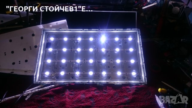 T32Е310EW BN41-02098B BN94-09314M BN44-00801 CY-GJ032BGEV1H, снимка 8 - Части и Платки - 26839431