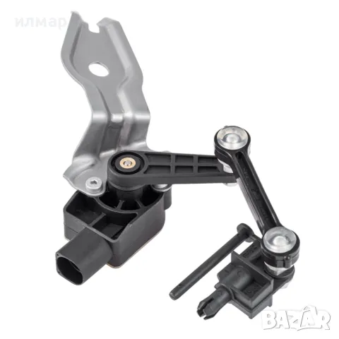 4162.X4 Заключващ механизъм на волана за Пежо 307, снимка 15 - Части - 49365462