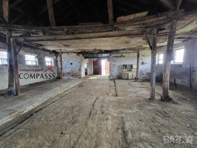 с. Стефан Караджа, обл. Добрич, стопански двор - 42000лв!, снимка 5 - Други - 47842101