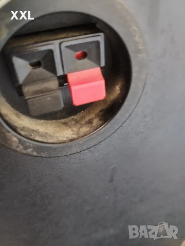 kenwood LS-85-100w, снимка 11 - Тонколони - 51063037