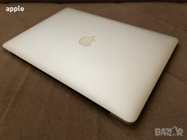 15,4" Core i7 MacBook Pro A1398 (Mid-2014 (IG) -i7/16GB RAM/512GB SSD, снимка 7 - Лаптопи за работа - 53084864