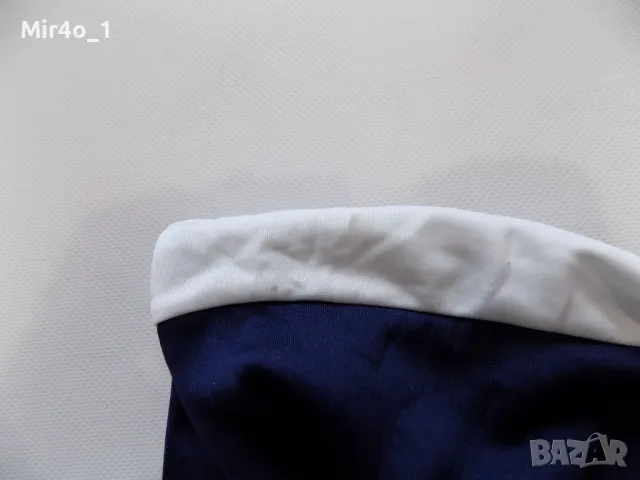 блуза adidas адидас горнище суичър фанела худи елек мъжка спортна оригинална XL, снимка 10 - Спортни дрехи, екипи - 48948335