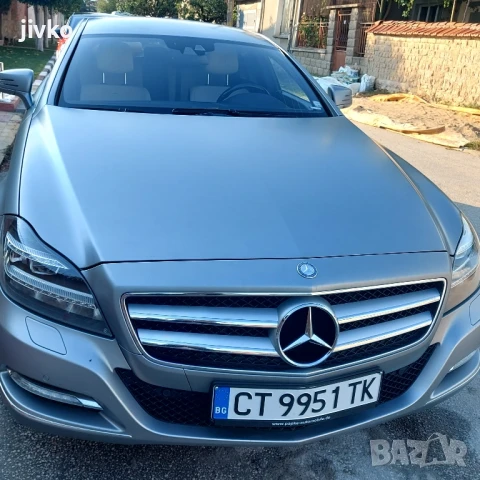 продавам мерцедес