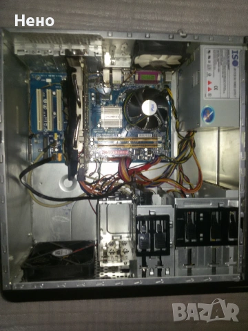 Бюджетен компютър 