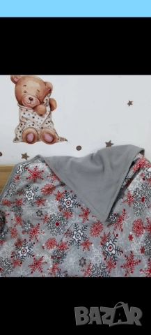 одеала , снимка 11 - Спално бельо и завивки - 52107816