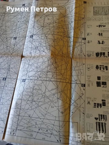 Списание PRAMO, ГДР., снимка 6 - Списания и комикси - 52773722