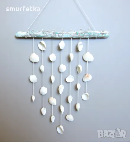 Вятърно звънче , снимка 4 - Декорация за дома - 50082367