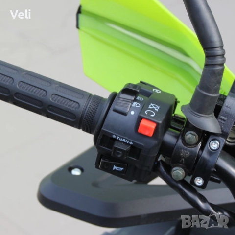 Бъги АТВ 150cc нов модел , снимка 9 - Мотоциклети и мототехника - 44773251