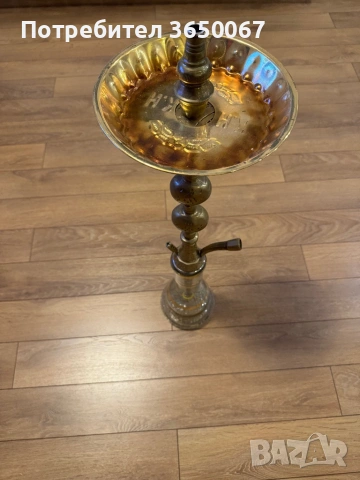 Наргеле ръчна изработка, снимка 3 - Наргилета - 53020338