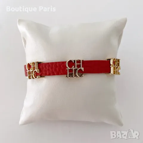 Carolina Herrera гривна