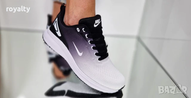 Nike дамски маратонки , снимка 4 - Маратонки - 51224559