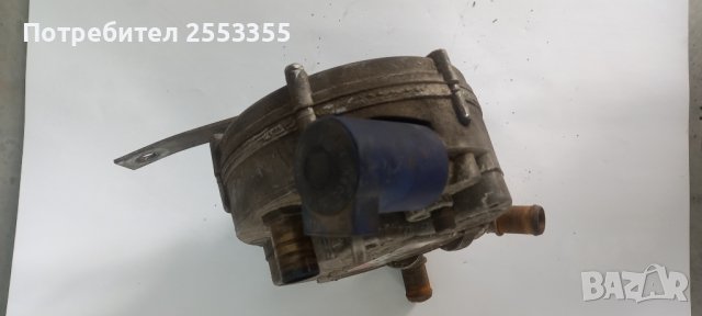 Изпарител BRC, снимка 4 - Части - 38233079