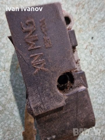 Бобина Запалване, снимка 6 - Селскостопанска техника - 40342097