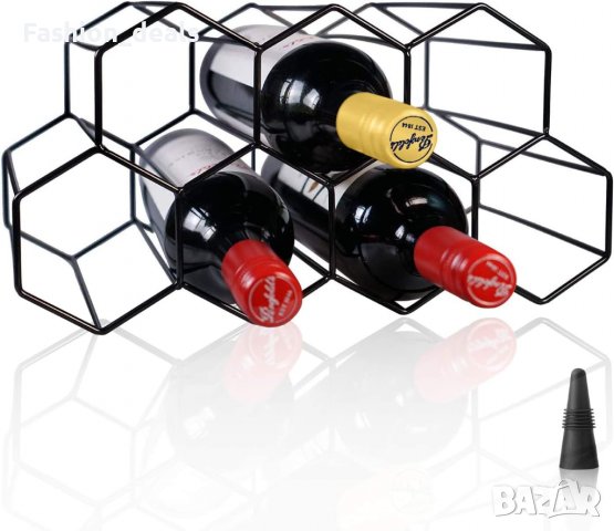 Рафт за вино • Онлайн Обяви • Цени — Bazar.bg