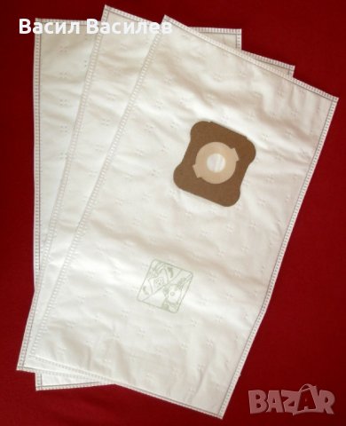 Торбички за прахосмукачки Kirby G3 - G10, Sentria, Ultimate, снимка 7 - Прахосмукачки - 38153346