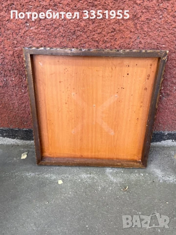 Масивни маси за хранене от неръждаема стомана, снимка 5 - Маси - 51269189