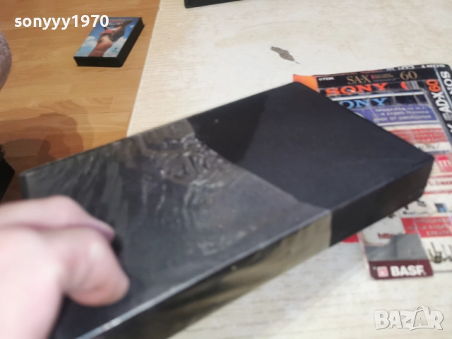 MILE KITIC-VHS 3112252254, снимка 10 - Други музикални жанрове - 52945652