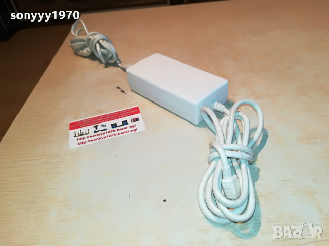 BOSE PSM36W-201 POWER SUPPLY-WHITE ВНОС ENGLAND 1204222047, снимка 15 - Други - 36437266