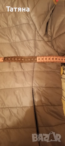 Дамско яке , снимка 3 - Якета - 52046553