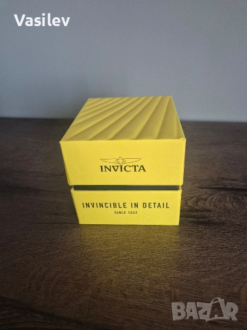 Invicta , снимка 10 - Мъжки - 53425097