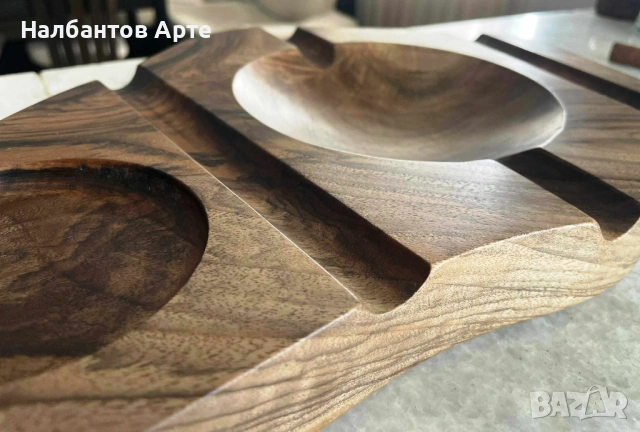 пепелник за пури, снимка 8 - Други - 53324011