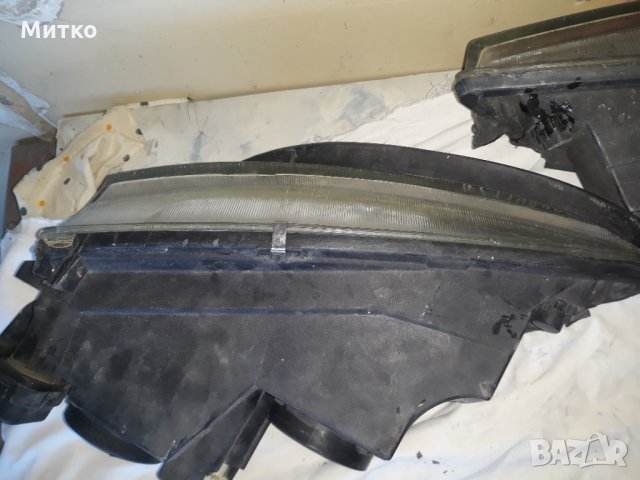 Ляв фар за Опел Вектра В 1996 до 2000г.Opel Vektra, снимка 4 - Части - 35478242