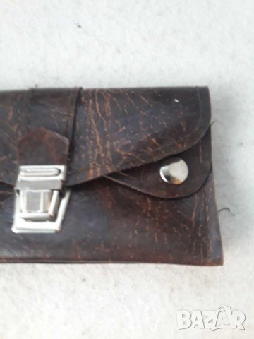 Ретро дамско портмоне , снимка 12 - Колекции - 28839956