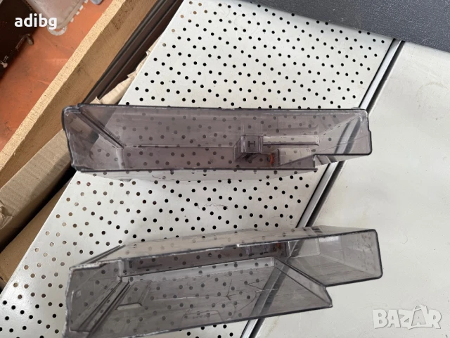 Delonghi ESAM - Резервоар вода Спукан Здрав Магнит Клапан Уплътнител, снимка 3 - Кафемашини - 50840294