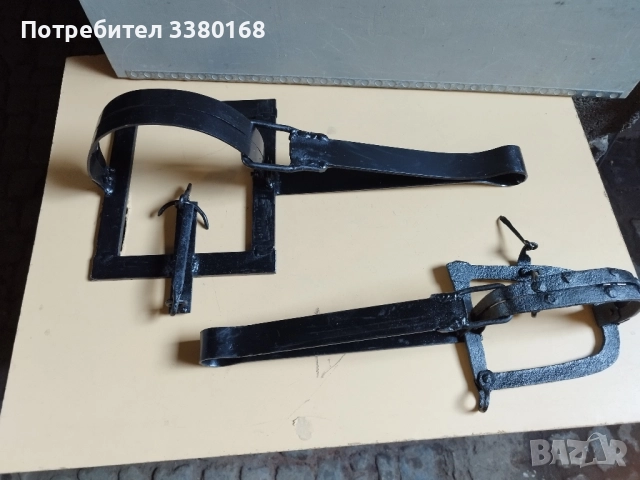 капани за вреден дивеч, снимка 4 - Други животни - 52269539