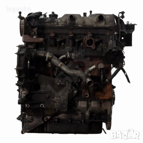 Двигател 1.8 QYWA Ford S-MAX 2006-2014 ID: 116059, снимка 3 - Части - 43084800