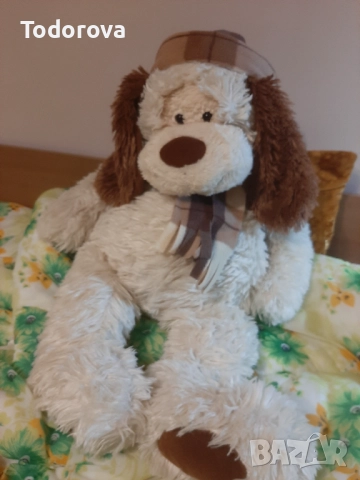 Meче, бяло, леко 63 cm