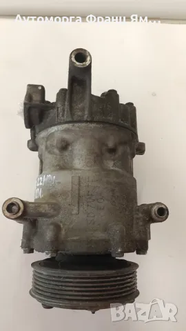 9676552680 КОМПРЕСОР КЛИМАТИК ЗА PEUGEOT BOXER 2,2HDI, снимка 3 - Части - 49476813