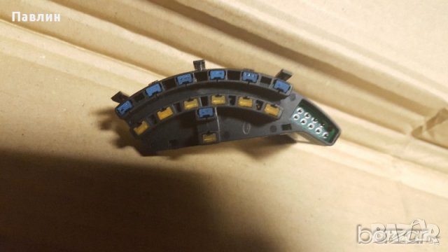 Лостче мигачи Ауди А6 4ФЦ6 (4F,C6), A4 B6, А8 и Q7, снимка 6 - Части - 16785611