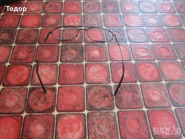 Страхотни луксозни очила Висенти Титан , снимка 6 - Слънчеви и диоптрични очила - 37859173