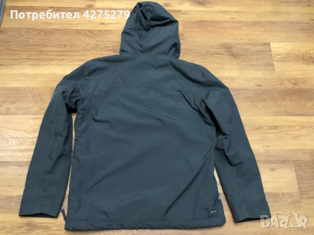 Napapijri Rainforest Winter Jacket яке L, снимка 11 - Якета - 48629024