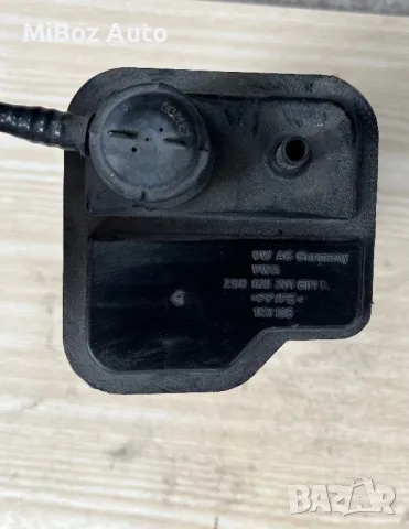 Филтър с активен въглен Фолксваген Голф 5 VW Golf, снимка 2 - Части - 50085870