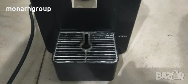 Кафемашина с капсули Giant Power ic 300, снимка 11 - Кафемашини - 48475762