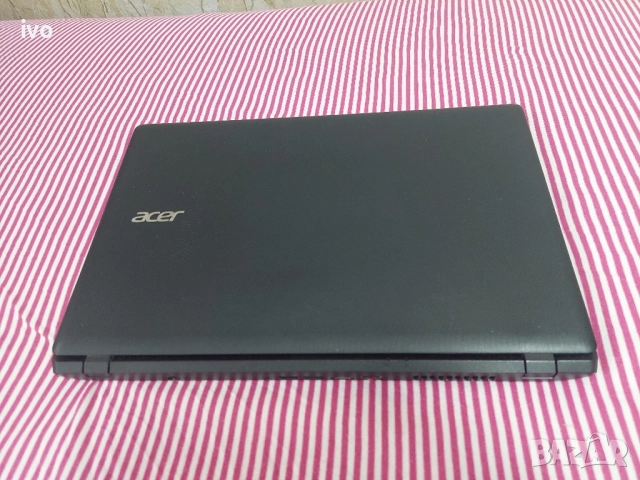 лаптоп Acer aspire E-15, снимка 2 - Лаптопи за дома - 52163633