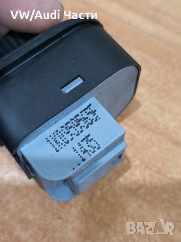Копче бутон джойстик регулиране огледала за Голф 5 Пасат VW Golf 5 Passat Touran 1K0959565F, снимка 3 - Части - 51022138