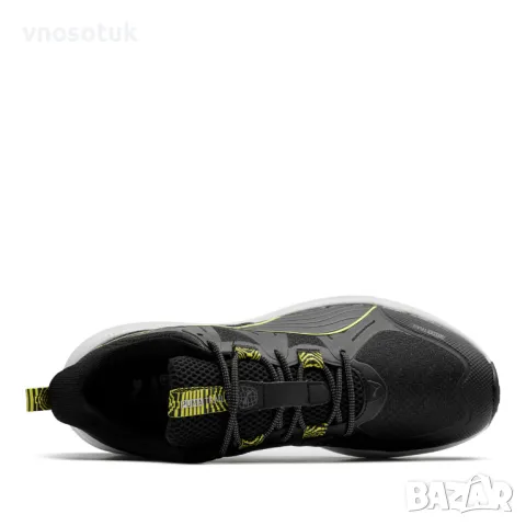Мъжки маратонки Puma Reflect Lite Trail-номер 40.5, снимка 5 - Маратонки - 47436564
