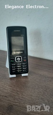 Vodafone 225.М-тел, снимка 3 - Vodafone - 37651619