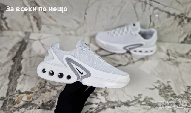 Nike Дамски Маратонки от 36 до 41 номер👟Дамски Спортни Обувки Найк - Различни Цветове Код P320, снимка 9 - Маратонки - 49788760