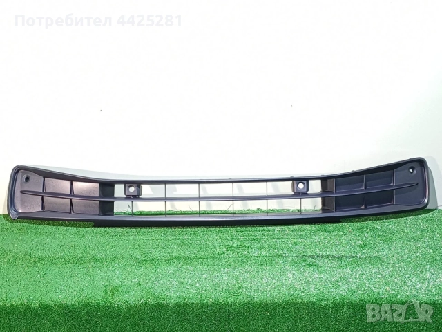 решетка в предна броня VW ID 3 модел 2019-2023 . #1016V . 10А853677