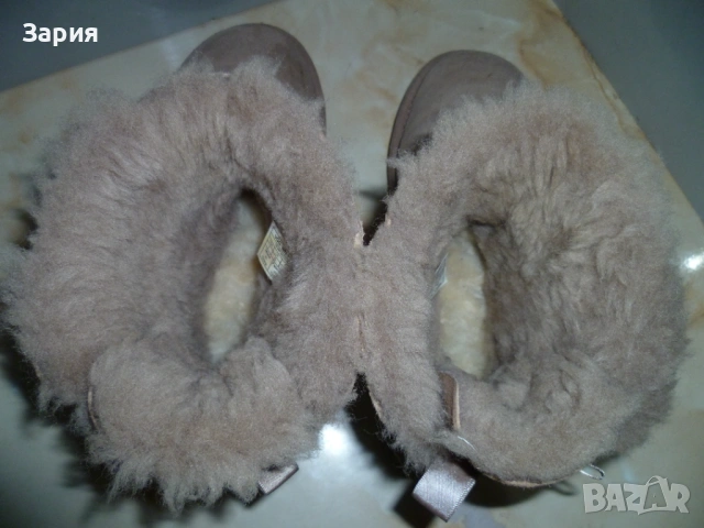UGG оригинални ботуши №38, снимка 3 - Дамски ботуши - 53013333