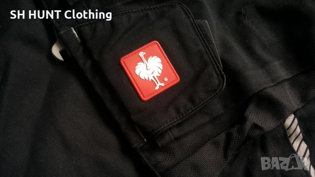 Engelbert Strauss Emotion 2020Work Trouser размер S работен панталон W4-561, снимка 9 - Панталони - 52067869