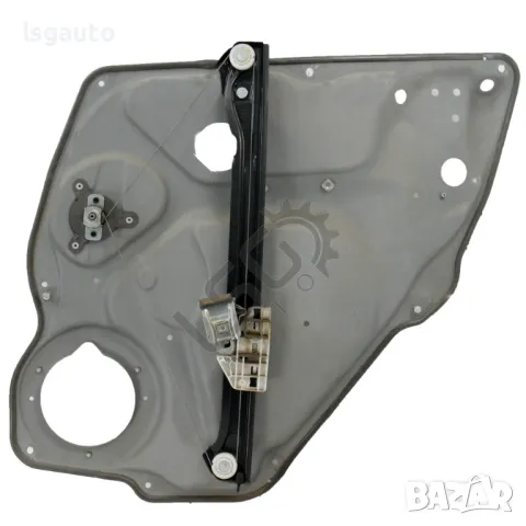 Механизъм заден ляв стъклоповдигач Mercedes-Benz B-Class (W245) 2005-2011 ID: 139248, снимка 2 - Части - 48278258